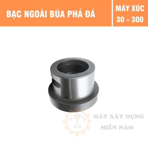 Bạc Ngoài Búa Phá Đá