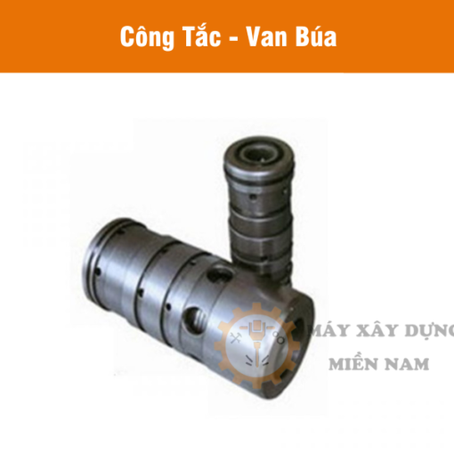 Công tắc búa phá đá