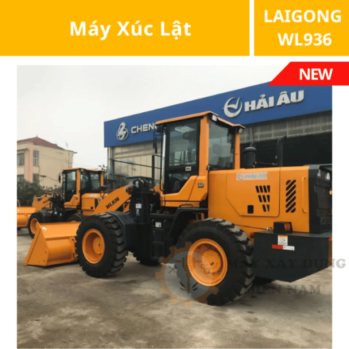 mayxaydungmiennam xuc lat laigong wl936