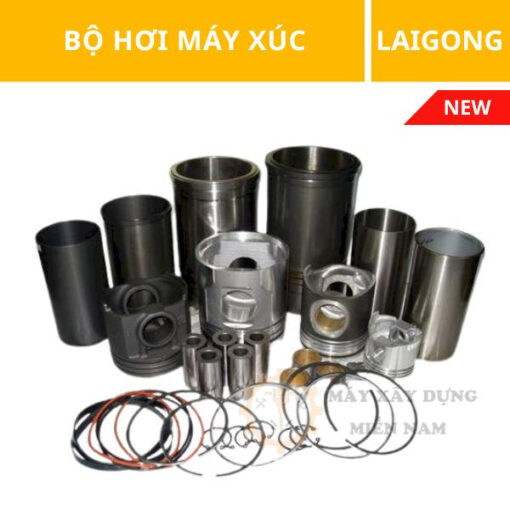 Bộ hơi máy xúc lật Laigong