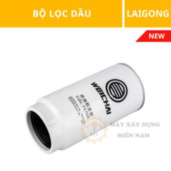 Bộ lọc dầu xúc lật Laigong