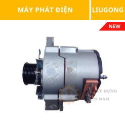 Máy phát điện liugong