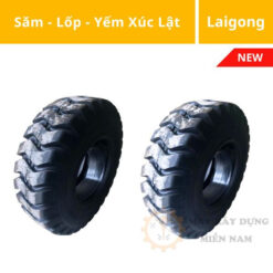 lốp xe xúc lật laigong