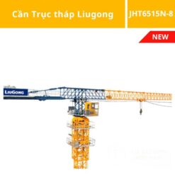Cần Trục Tháp Liugong JHT6515N-8