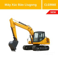 Xúc đào Liugong CLG906E