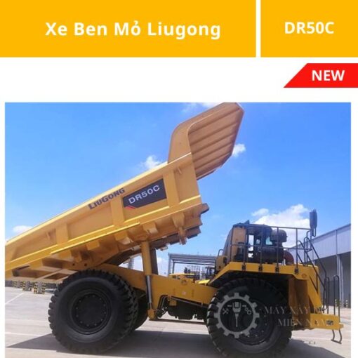liugong DR50C