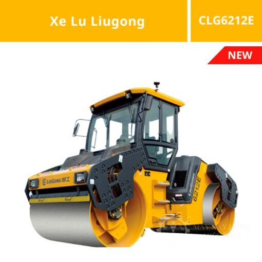 Xe lu liugong CLG6212E