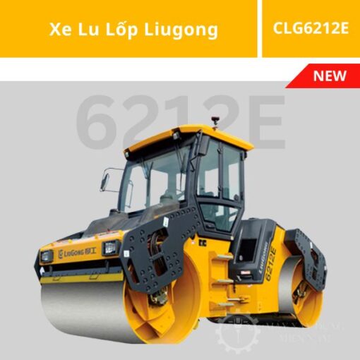 Xe lu liugong CLG6212E