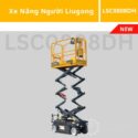Xe nâng người Liugong LSC0808DH