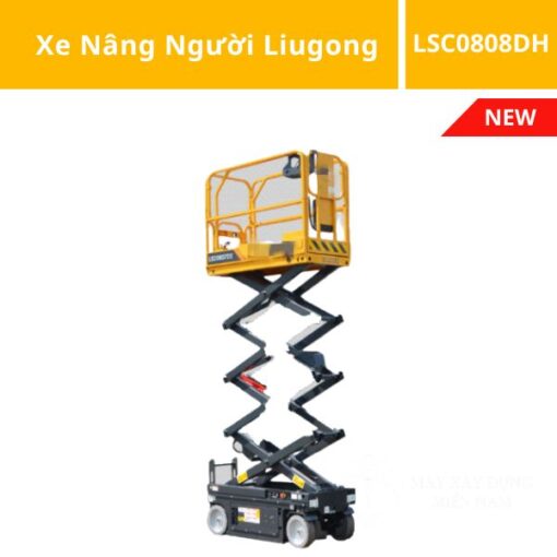 Xe nâng người Liugong LSC0808DH