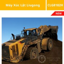 Liugong 8128H