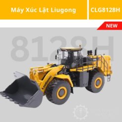 Liugong 8128H