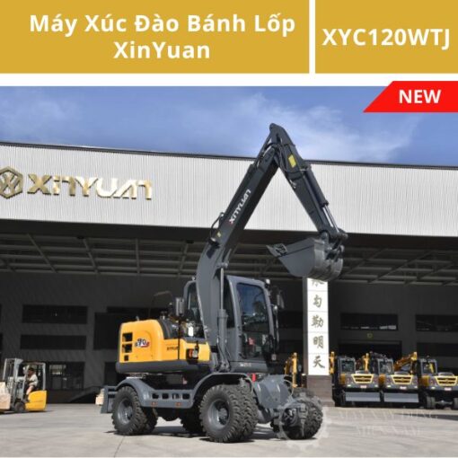 may xuc dao banh lop xinyuan xyc120wtj 2