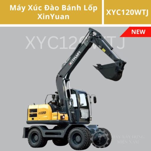 may xuc dao banh lop xinyuan xyc120wtj 4