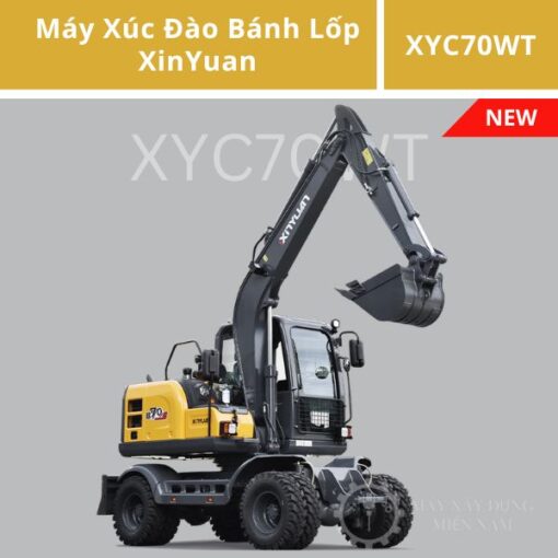 may xuc dao banh lop xinyuan xyc70wt 1