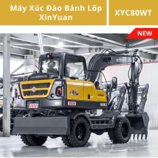 may xuc dao banh lop xinyuan xyc80wt 2