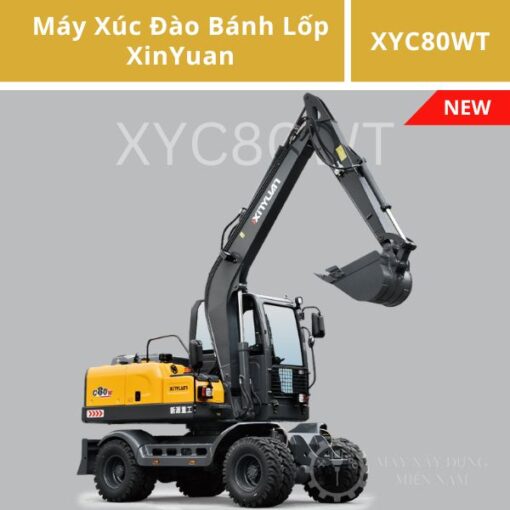 may xuc dao banh lop xinyuan xyc80wt 3