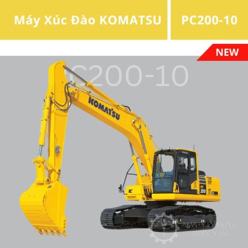 may xuc dao komatsu pc200 10 2015 1