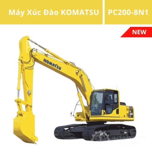 may xuc dao komatsu pc200 8n1 cu 2013 1