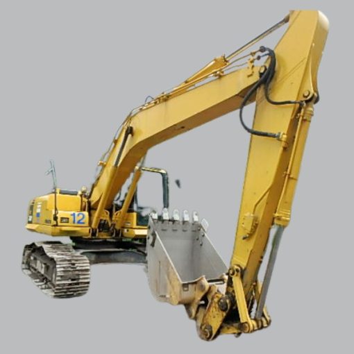 may xuc dao komatsu pc200 8n1 cu 2013 2