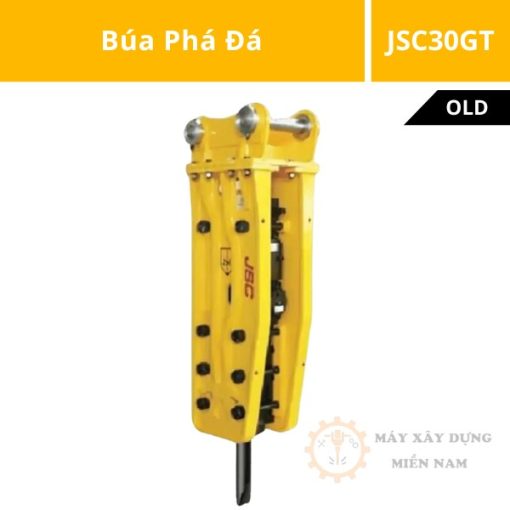 bua pha da jsc30gt 2