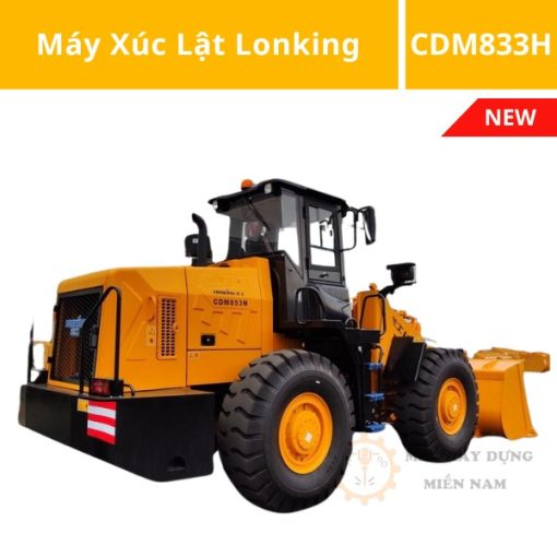 may xuc lat lonking CDM833H 8