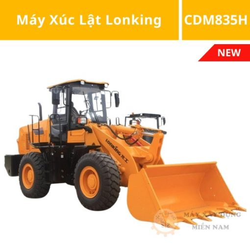 may xuc lat lonking CDM835H 3