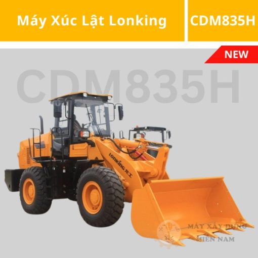 may xuc lat lonking CDM835H 4