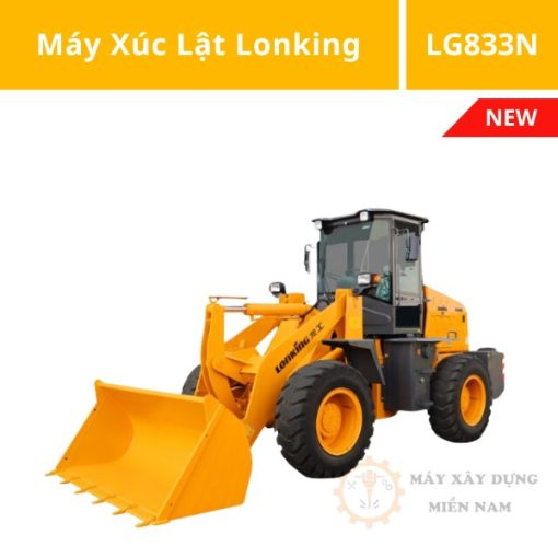 may xuc lat lonking lg833n 5