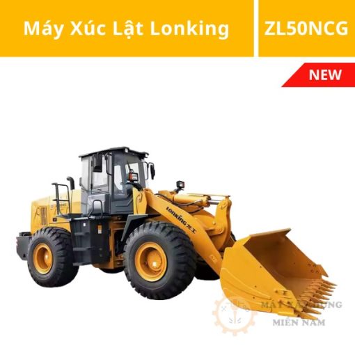 may xuc lat lonking zl50ncg 5