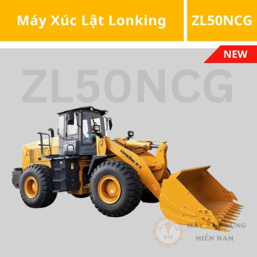 may xuc lat lonking zl50ncg 6