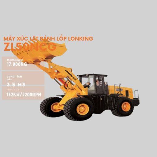 may xuc lat lonking zl50ncg 7