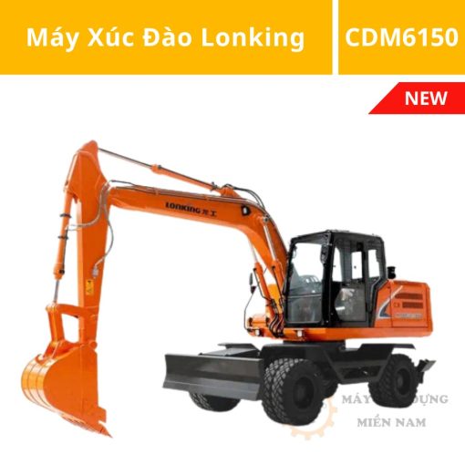 may xuc dao cdm 6150 4