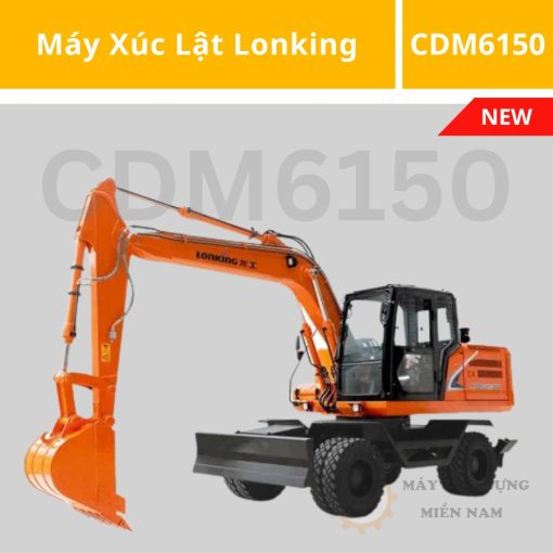 may xuc dao cdm 6150 5