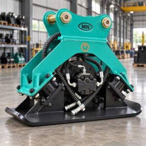 Đầm rung MN máy 55 - 70 (3)