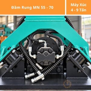 Đầm rung MN máy 55 - 70 (4)